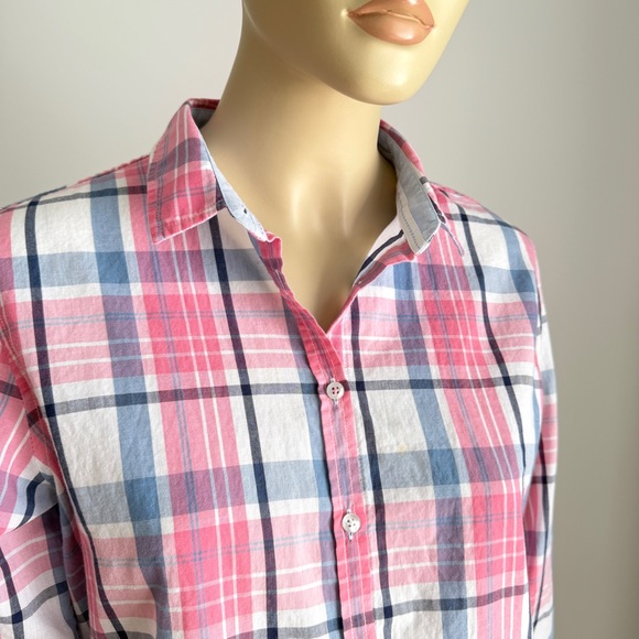 Saint James shirt - Picture 12 of 14